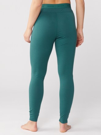 REI Co-op Merino 185 Base Layer Bottoms - Women's 2