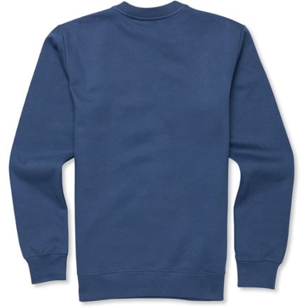 Cotopaxi Lava Llama Crew Sweatshirt - Men's 4