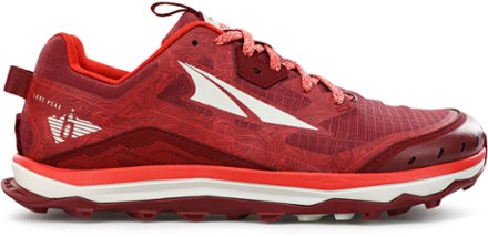 Lone Peak 6 Trail-Running Shoes - Men's