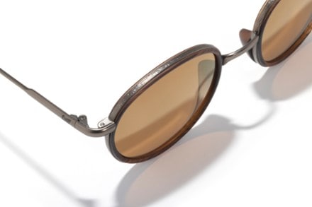 Sunski Baia Polarized Sunglasses 6
