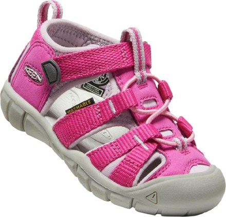 KEEN Seacamp II CNX Sandals - Toddlers' 1