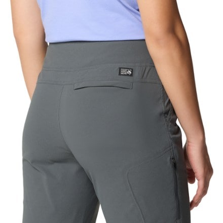 Mountain Hardwear Dynama Pants - Women's 5