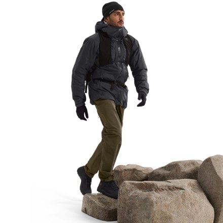 Arc'teryx Gamma AR Pants - Men's 2