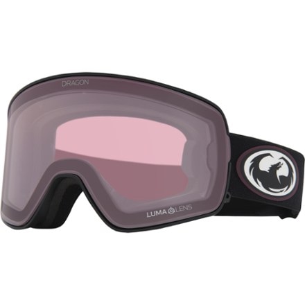 Dragon NFX2 Snow Goggles 3
