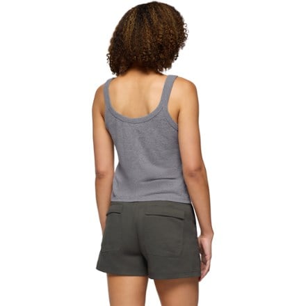 prAna Cozy Up Scoop Tank Top - Women's 2