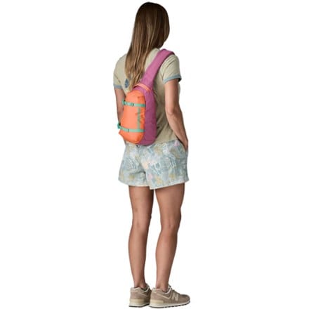 Patagonia Atom Sling Bag 9