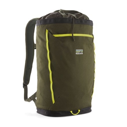 Patagonia Fieldsmith Linked Pack 0