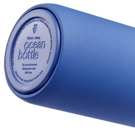 Ocean Bottle Peak Brew Flask - 20 fl. oz. 4
