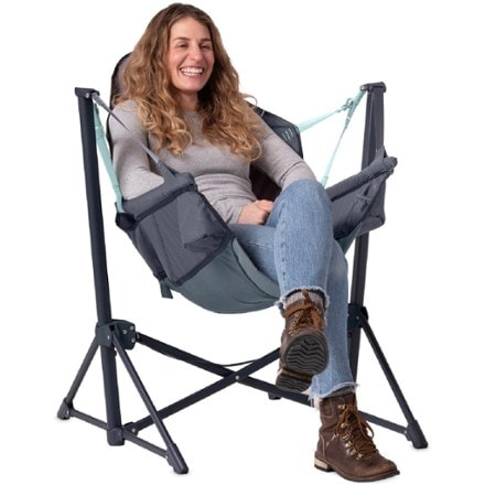 NEMO Stargaze Evo-X Folding Reclining Camp Chair 8