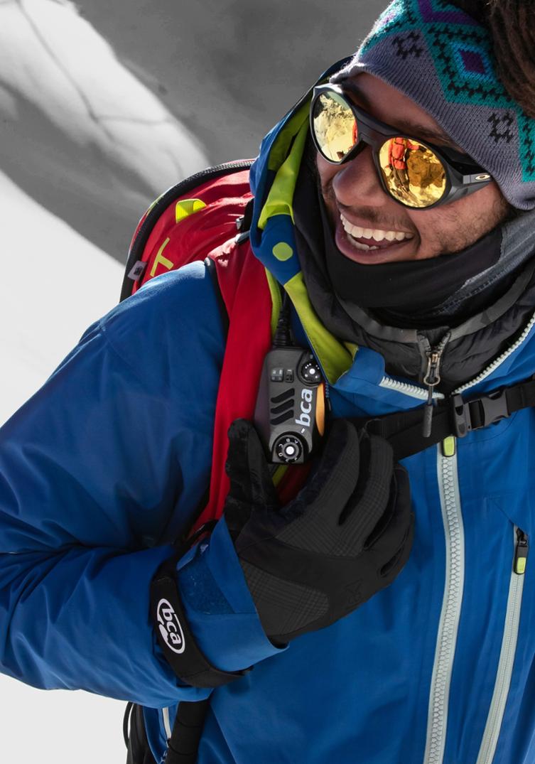 Location Image for Float 32 Avalanche Airbag Pack