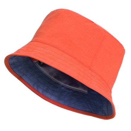 The North Face Class V Reversible Bucket Hat 2