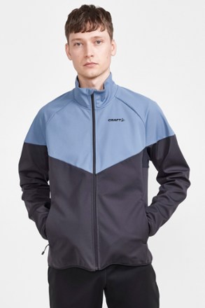 Craft Glide Block Jacket - Men's 1