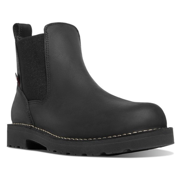 Detail Image of color Black