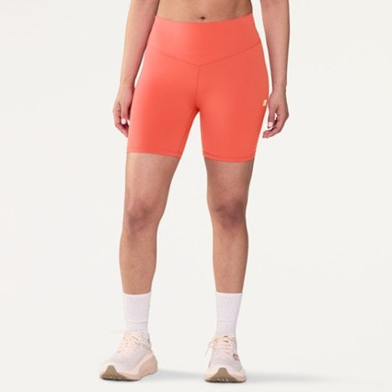 Vuori AllTheForm 6" Shorts - Women's 2