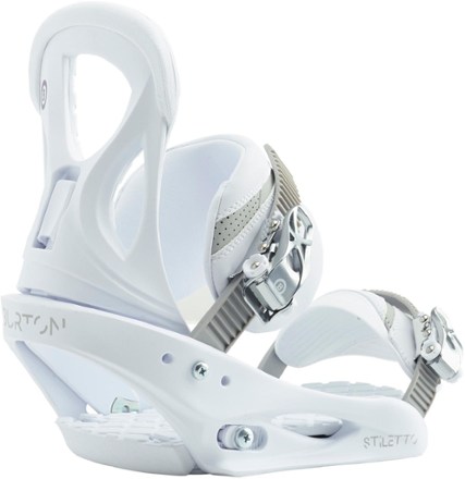 Burton Women's Stiletto Snowboard Bindings