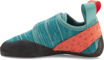 Black Diamond Momentum Climbing Shoes - Kids' 3