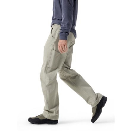 Arc'teryx Cronin Cotton Pants - Men's 4