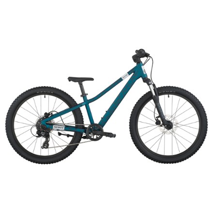 Scott Roxter 400 Kids' Mountain Bike 0