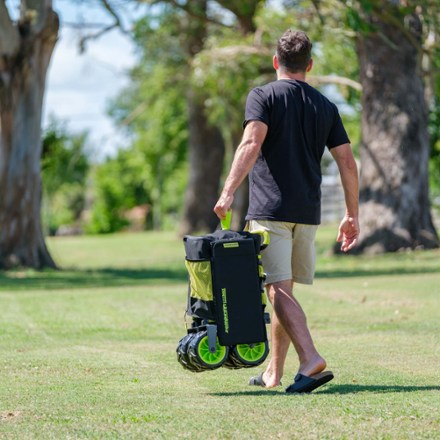 Location Image for Minimax Camp Wagon