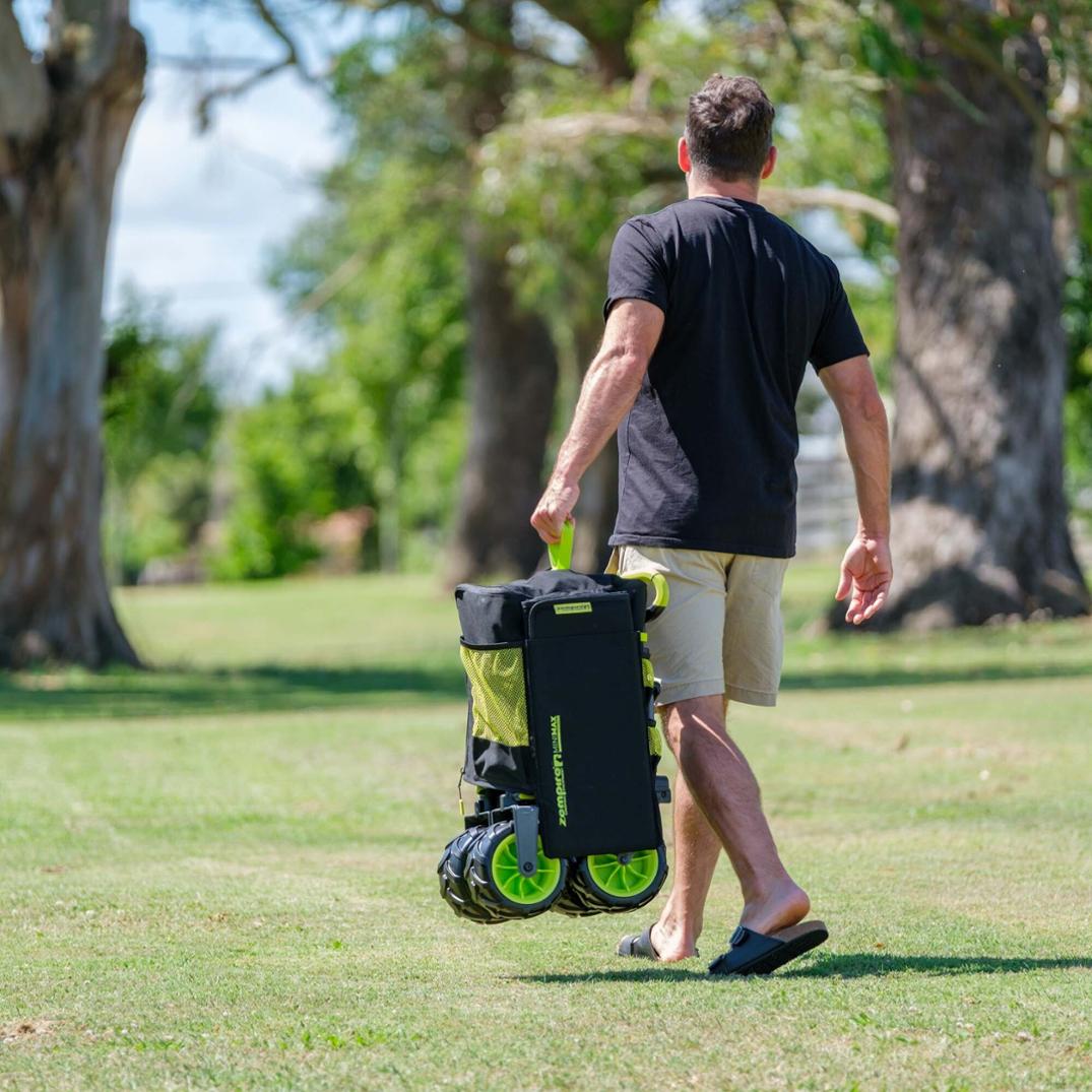 Location Image for Minimax Camp Wagon