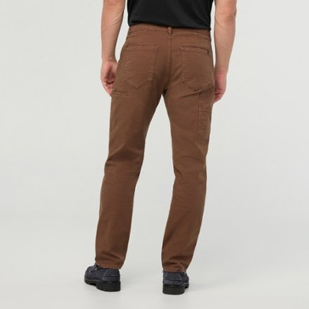 DUER Stretch Canvas Carpenter Pants - Men's 2