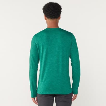 REI Co-op Midweight Long-Sleeve Base Layer Top - Men's 2