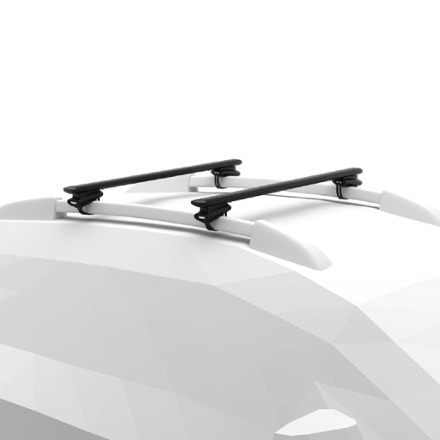 Thule Oversize Rail Foot 2