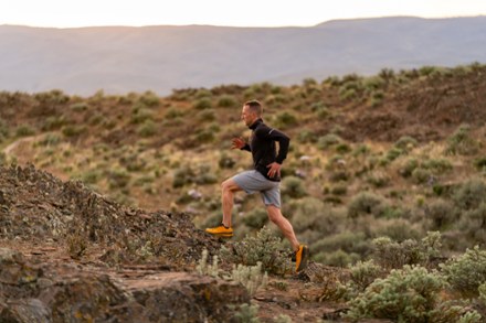 Topo Athletic MTN Racer 2 Trail-Running Shoes - Men's 7