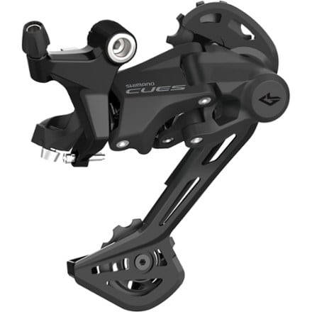 Shimano CUES RD-U4020-SGS 9-Speed Rear Derailleur 1