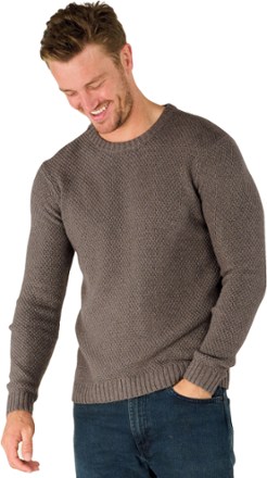 Rei sales sweaters mens