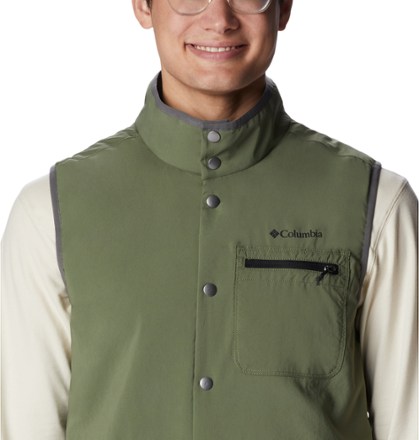 Columbia Coral Ridge Vest - Men's 3