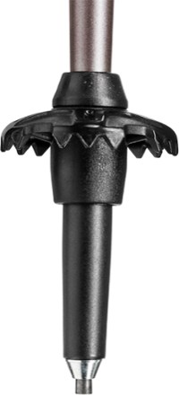 Leki Cressida FX Carbon Trekking Poles - Pair - Women's 8