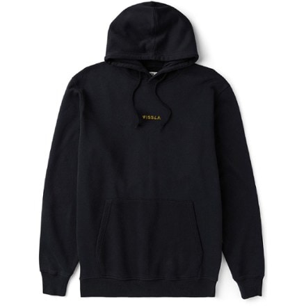 VISSLA New Wind Fleece Pullover - Men's 0