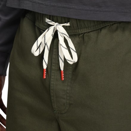 Topo Designs Dirt Classic Pants - Men's 5