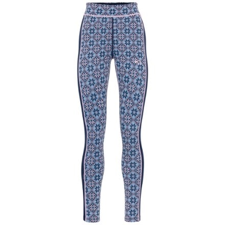 Kari Traa Rose High-Waisted Base Layer Pants - Women's 0