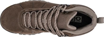 Oboz Andesite Mid Insulated Waterproof Boots - Men's 4