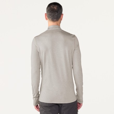 REI Co-op Midweight Base Layer Half-Zip Top - Men's 3