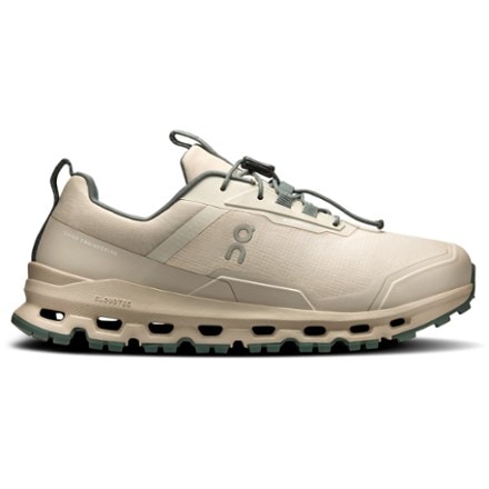 On Cloudhero Waterproof Youth Shoes - Kids' 0