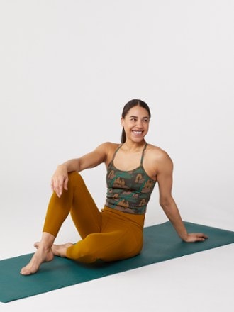 Parks Project x Teva Wild Rivers Recycled Crop Tank Top - Women's 3