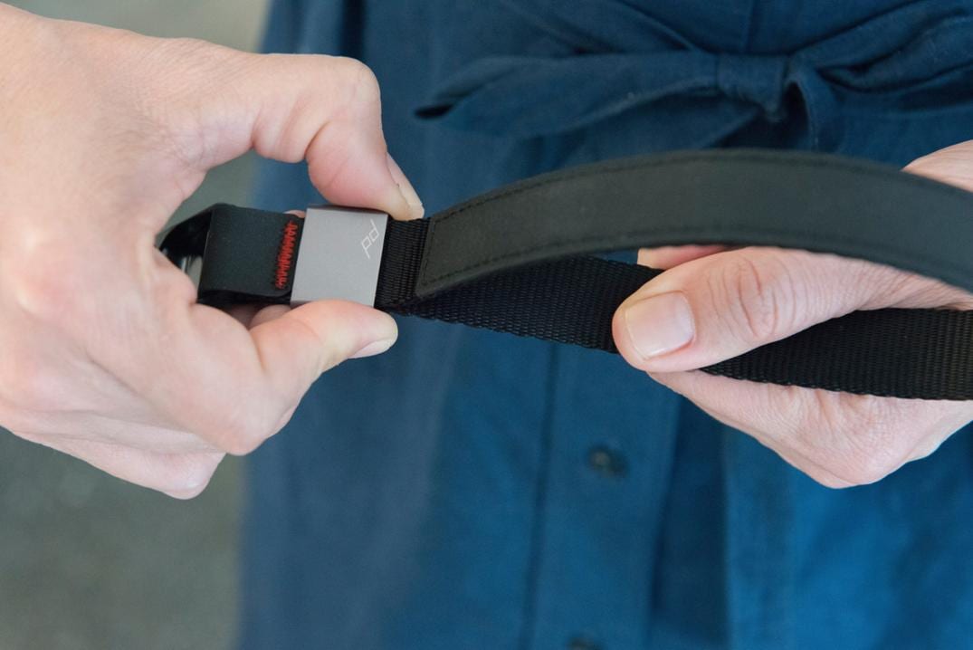 Location Image for Cuff Wrist Strap
