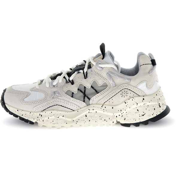 Detail Image of color Off White/Black