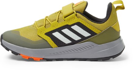 adidas Terrex Trailmaker CF Hiking Shoes - Kids' 1