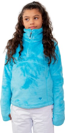 Obermeyer Furry Fleece Top - Kids' 1