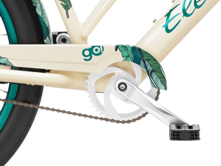 Electra Bali Cruiser Go! Electric Bike 4