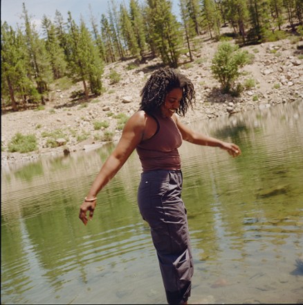 Location Image for Campwell Pants - Women's