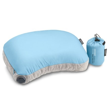 COCOON AirCore Hood/Camp Pillow 0