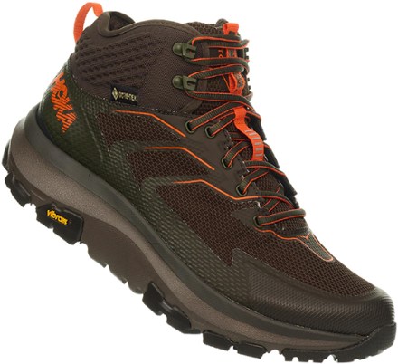 HOKA Sky Toa GTX Hiking Shoes Men's REI Co-op