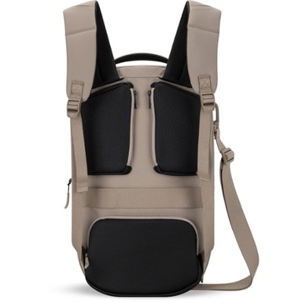 Sherpani Camden Pro Ultimate Commuter Pack 1