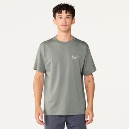 Arc'teryx Kragg SL Cotton T-Shirt - Men's 2
