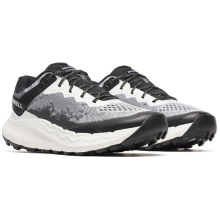 Merrell Nova 4 Trail-Running Shoes - Men's 3